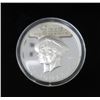 Image 2 : 2014  Fine Silver High Relief Canadian $25 Coin