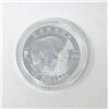 Image 2 : 1/2 Oz. 2013 Canada Fine Silver $10 Beaver Coin