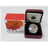 Image 1 : 1/2 Oz. 2013 Canada .9999 Fine Silver $10 Coin