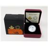 Image 1 : 2016 Canada  Fine Silver March Birthstone Coin