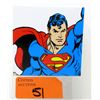 Image 1 : 2016 Canada Fine Silver "Man of Steel" $20 Coin