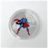 Image 2 : 2016 Canada Fine Silver "Man of Steel" $20 Coin