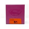 Image 1 : 2015 Canada .9999 Silver "Superman #28" $20 Coin