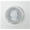 Image 2 : 1/2 Oz. 2020 Canada Fine Silver $10 Coin