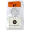 Image 1 : 1/2 Oz. 2013 Canada Fine Silver $10 Coin