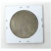 Image 2 : 1922 USA Peace Silver Dollar Coin - 90% Silver