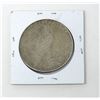 Image 2 : 1923 USA Peace Silver Dollar Coin - 90% Silver