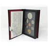 Image 2 : 1994 Canadian Proof Coin Set with .925 Dollar