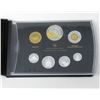 Image 2 : 2013 Canadian Proof .9999 Fine Silver Coin Set