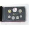Image 2 : 2020 Canadian Proof Silver Dollar Coin Set