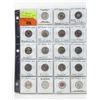 Image 1 : 19 Special Canadian Coloured Quarters