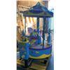 Image 3 : Carousel Kiddie Machine(Horse x 2, Elephant)