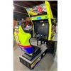 Image 1 : Sega Daytona 2 USA Battle on Edge Racing Arcade