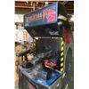 Image 6 : Midway  Aerosmith Revolution Music is The Weapon Arcade Game