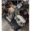 Image 1 : Harley Davidson Motorcycle Kiddie Ride
