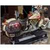 Image 2 : Harley Davidson Motorcycle Kiddie Ride
