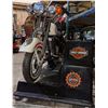 Image 3 : Harley Davidson Motorcycle Kiddie Ride