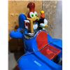 Image 2 : Woody and Chilly Kiddie Ride