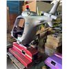 Image 3 : Silver Helicopter Kiddie Ride