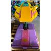 Image 5 : Yellow UFO Kiddie Ride