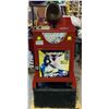 Image 1 : Desperado Uppercut Punch Machine