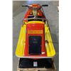 Image 2 : Elektro-Mobiltechnik Jet Ski Kiddie Ride