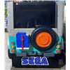 Image 3 : Sega Lost on The Island 3 Piece Arcade No Screen