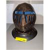 Image 3 : Hand crafted knight helmet from the show