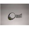Image 2 : 10K White Peridot/ 10PTS - value $944