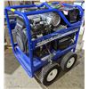 Image 1 : Honda GX630 ecopoxy Genset EP-GS14000 14000 Max/12000 Cont Watts