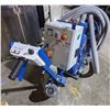 Image 4 : Blastrac 1-8DPS30 Self Propelled Shot Blasting Machine w/ shot pallets (retail $15,000)