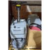 Image 3 : Numatic international Ltd Model TTB 345/100s commercial floor scrubber machine w/accessories