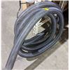 Image 1 : Grey commercial Vacuum Hose approx. 32 feet long