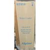 Image 6 : Alpine black water cooler model. 6704 w/ lid
