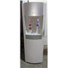 Image 1 : Bio Family hot/cold water cooler WBF-1000 LA Silver