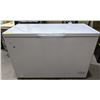 Image 1 : Danby apartment size deep freezer white