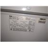 Image 3 : Danby apartment size deep freezer white