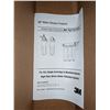 Image 2 : 8 NEW 3M high-flow series water filters model PS124