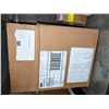 Image 2 : 2 Cases of 12/case NEW 3M model CS341 in-line triple action filter