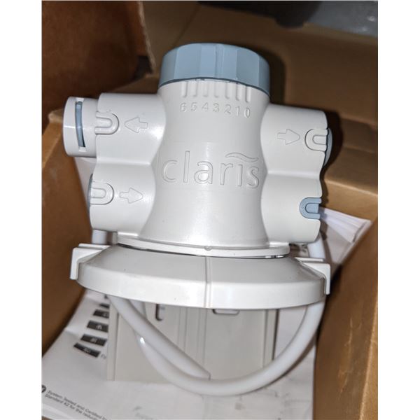 EVERPURE water technology water filter cartridge head