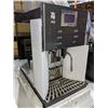 Image 2 : New WMF 1400 commercial Espresso Coffee Machine w/ two hoppers