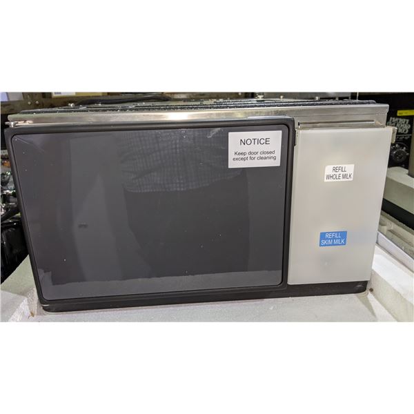 WMF Commercial Milk Cooler