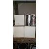 Image 1 : 12 New stainless steel coffee shop commercial milk jugs