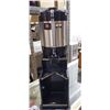 Image 2 : New zojirushi model sjc-60 stainless 1.5 gallon coffee urn w/stand