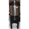 Image 1 : New grindmaster model sjc-60 stainless coffee urn