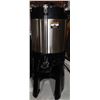 Image 1 : New grindmaster model sjc-60 stainless coffee urn