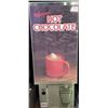 Image 1 : New grindmaster model hc-2 commercial w/hot chocolate machine