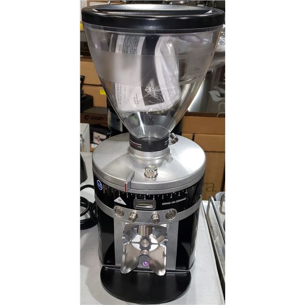 New mahlkonig model k30 vario commercial single espresso grinder
