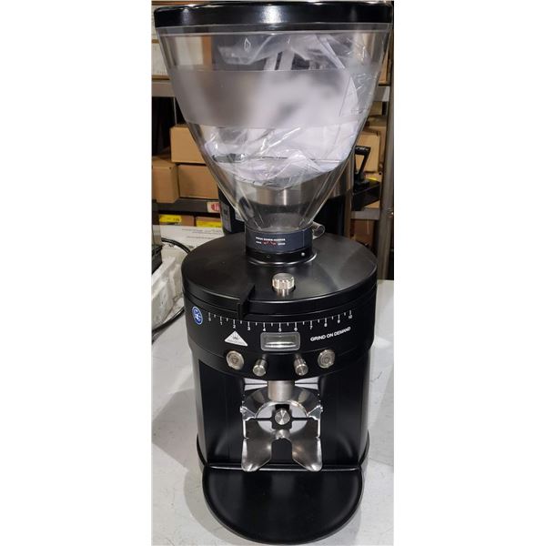 New mahlkonig model k30 vario air single espresso grinder