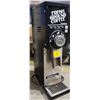 Image 1 : Grindmaster commercial countertop fresh ground coffee grinder
